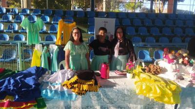 Laranjeiras do Sul promoveu a 3Âª ediÃ§Ã£o do ConexÃ£o Mulher